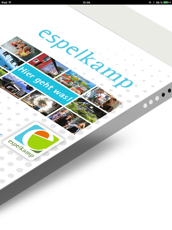 Screenshot #4 pour Espelkamp