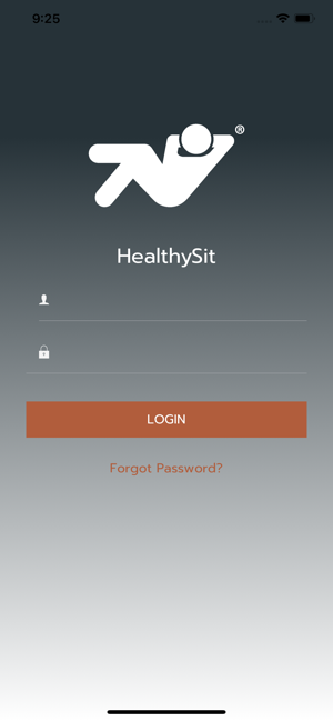 HealthySit(圖1)-速報App