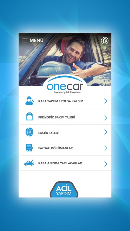 OneCar