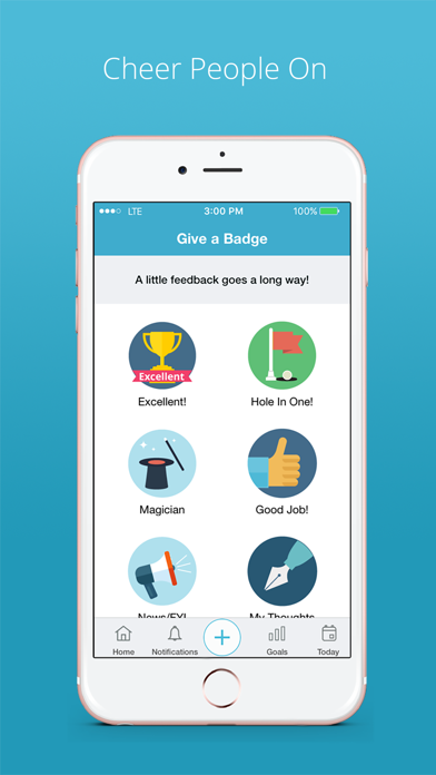 Screenshot #3 pour Zenry: Achieve goals