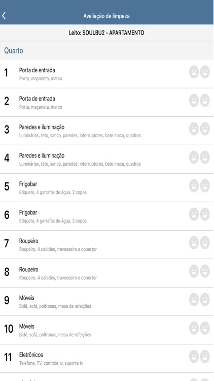 SOULMV Higienização de Leito screenshot-3