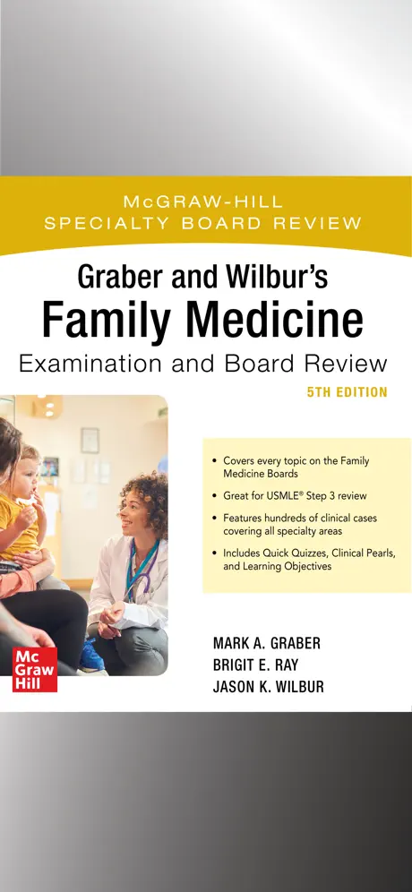 Family Med. Board Review 5/E