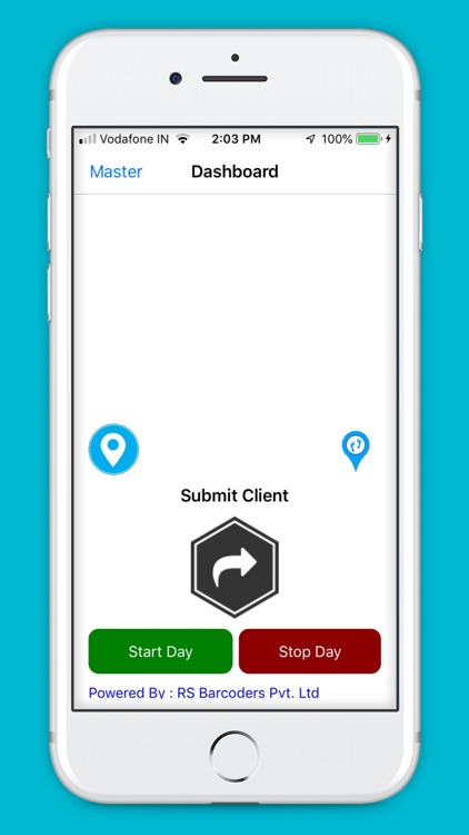 RSBPL Smart Attendance