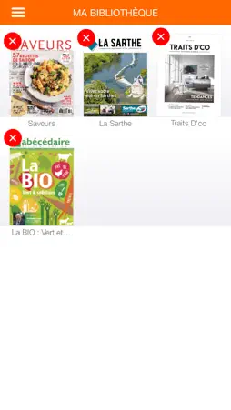 Flippad screenshot 3