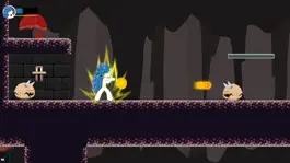 Game screenshot Shadow Hero of Stickman God hack