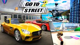 Game screenshot Go To Street 2 apk