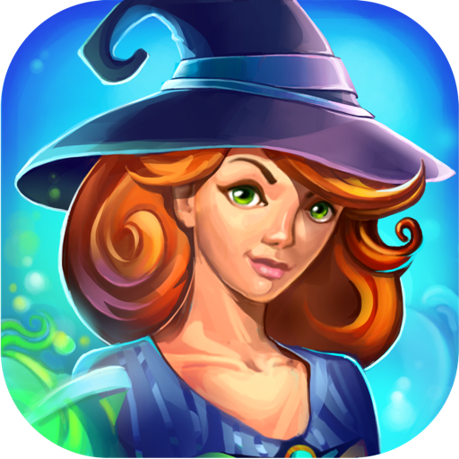 Magic Heroes (Full) icon