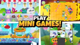 How to cancel & delete moshi monsters egg hunt 2