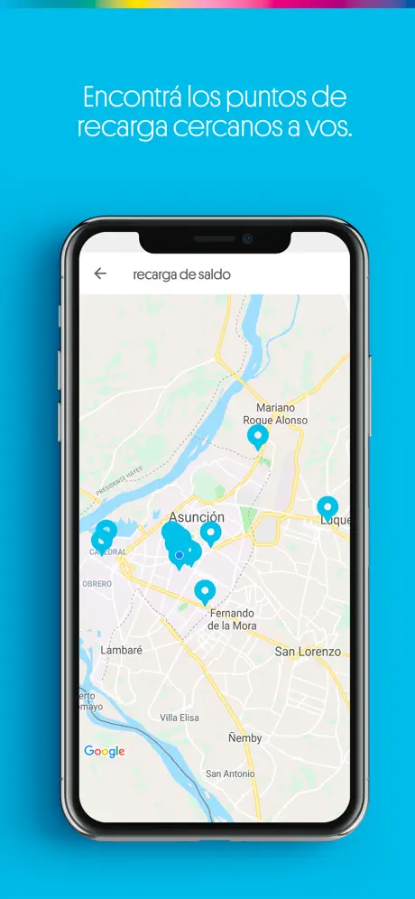 Tienda Personal
