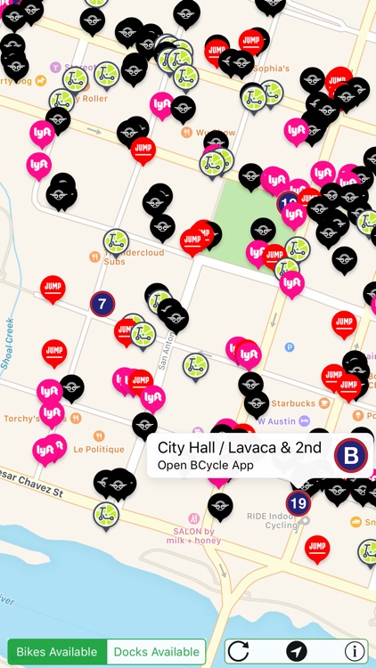 Scooter-Life screenshot-4
