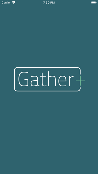 Gather+のおすすめ画像1