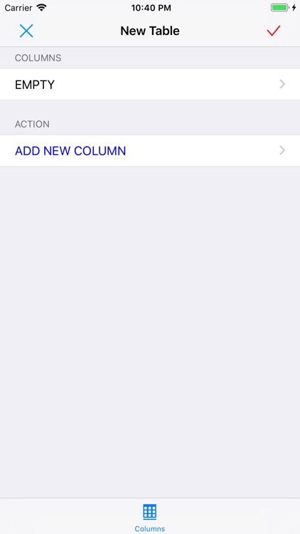 FoxSQL - MySQL Remote Manager screenshot-4