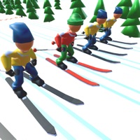 Ski Race 3D pour PC