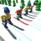 Are you ready for ski race