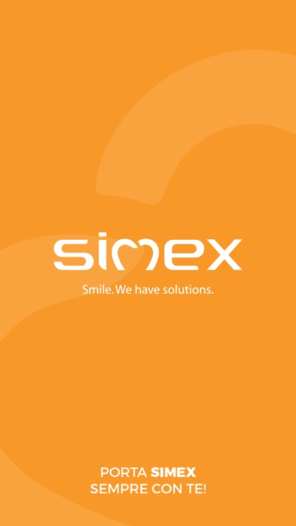 Simex