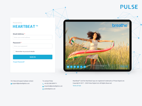 Screenshot #4 pour Heartbeat CLM