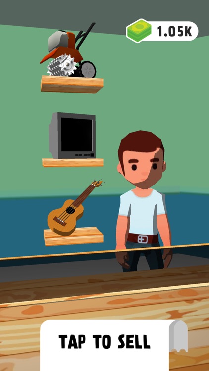 Pawn Master screenshot-5