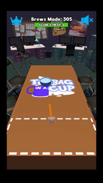 Teabag In A Cup screenshot-3