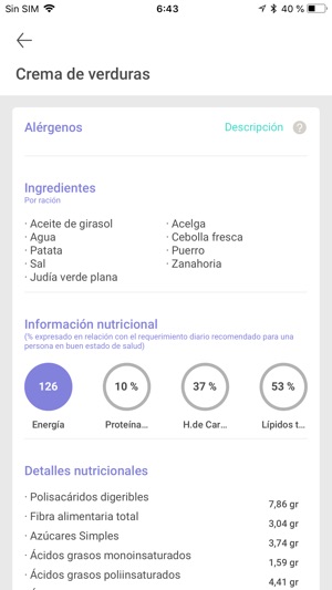 SoGood by Sodexo(圖5)-速報App