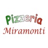 Pizzeria Miramonti - iPadアプリ