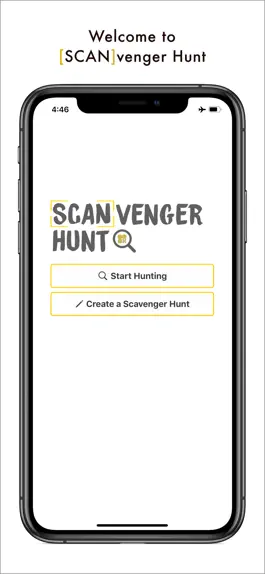 Game screenshot [SCAN]venger Hunt mod apk