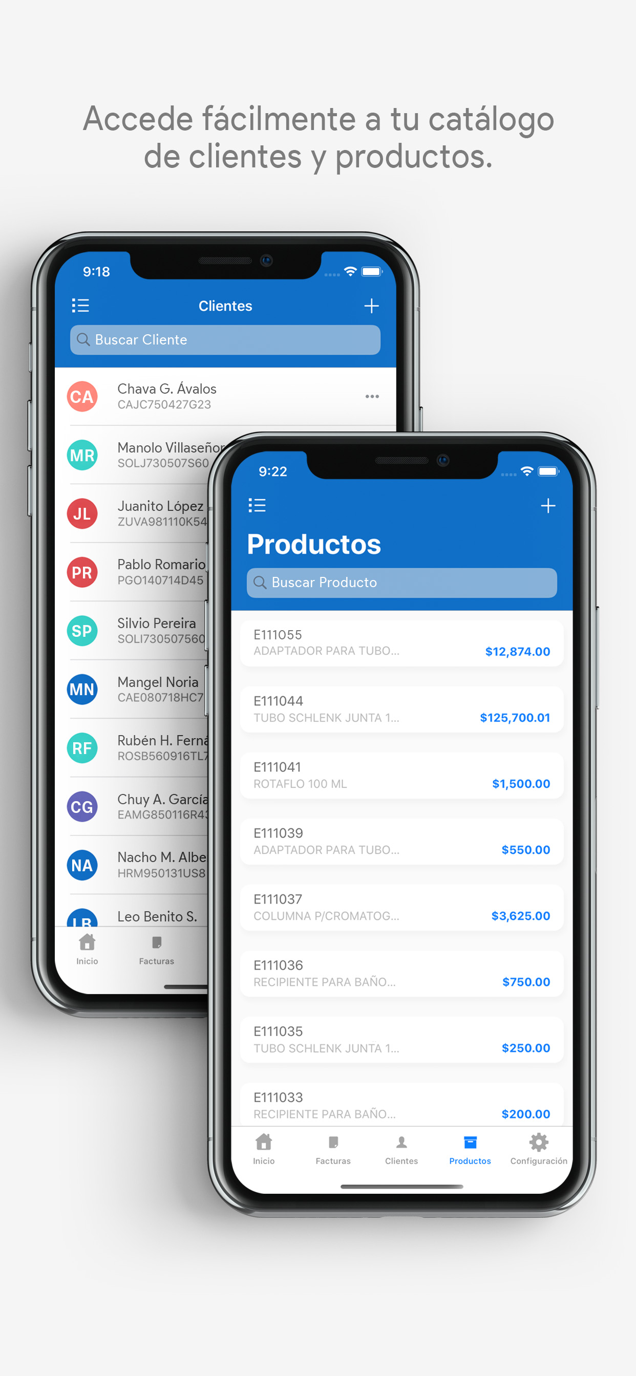 docDigitales screenshot 6