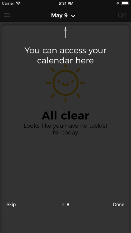 Coocly Agent screenshot-3