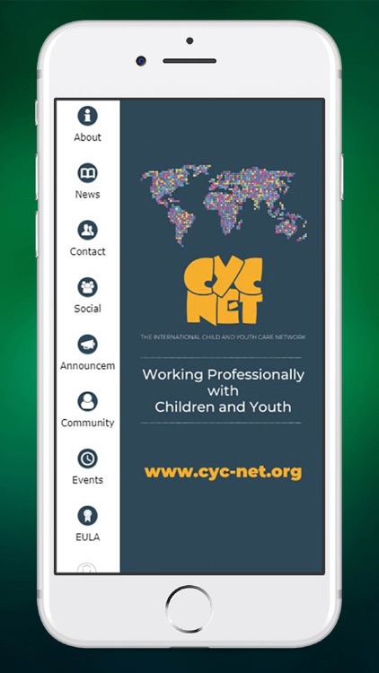 CYC-Net