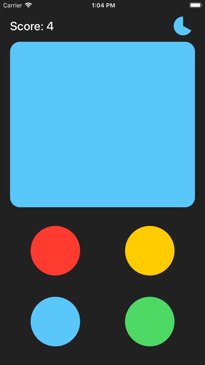 Colour Tap! screenshot-3