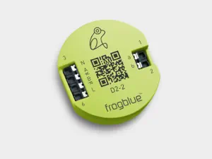 frogProject screenshot 2