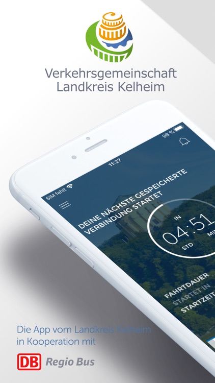 VLK – Mobilität im Lkr Kelheim