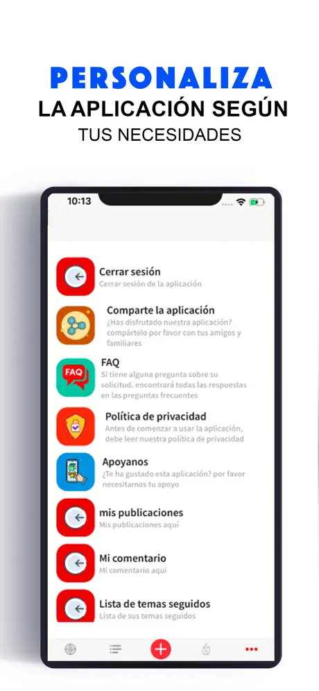 Noticias de última hora