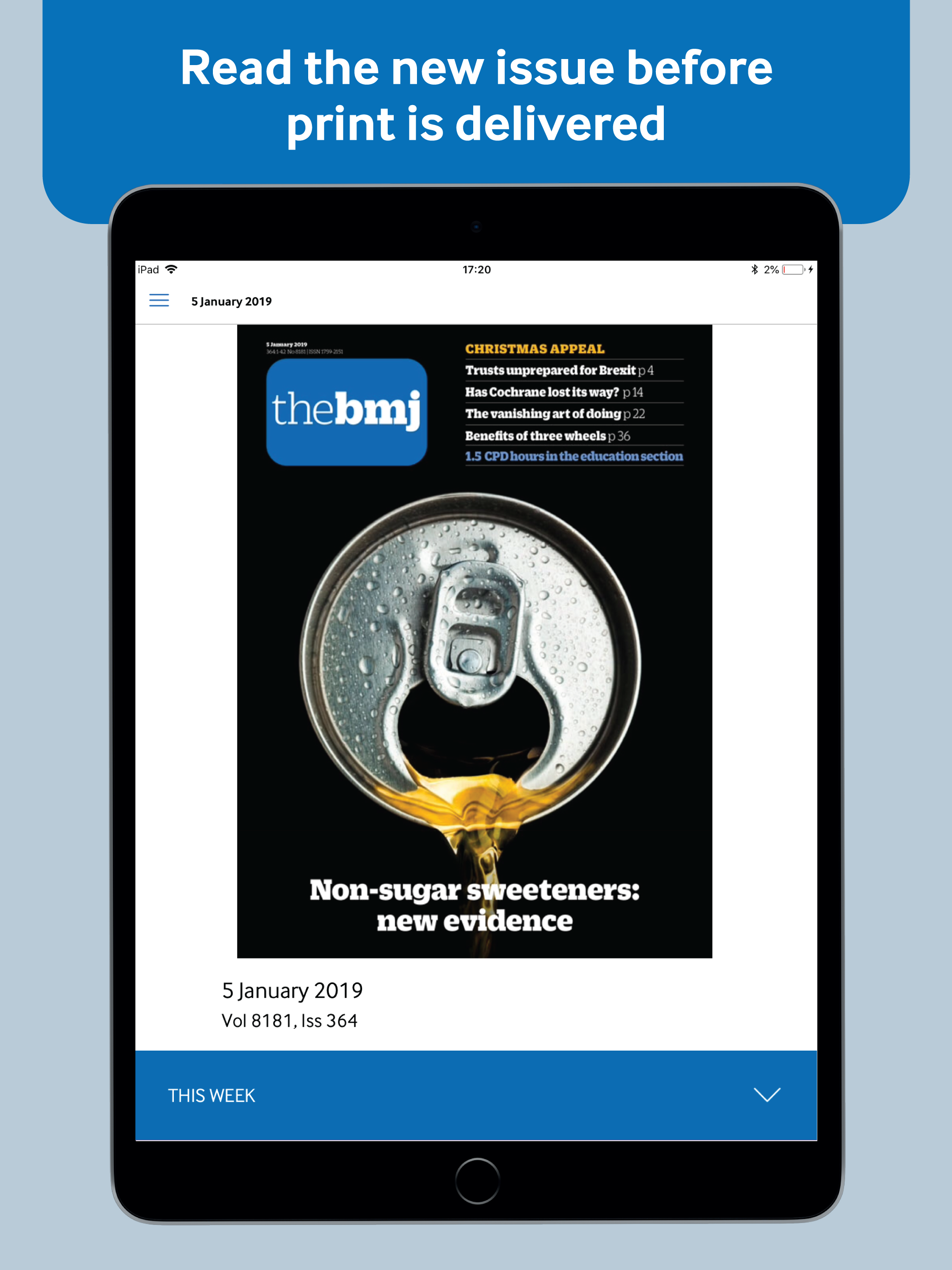 The BMJ