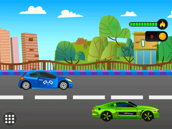 Connect the dots ABC Games iPad screenshot 6 - Education app