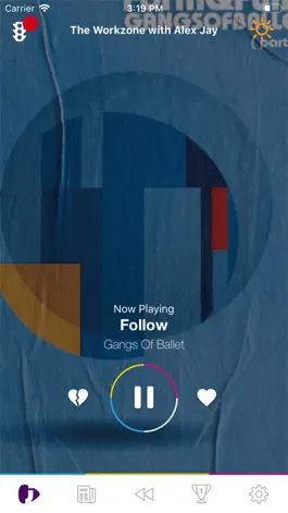 Game screenshot Jacaranda FM mod apk