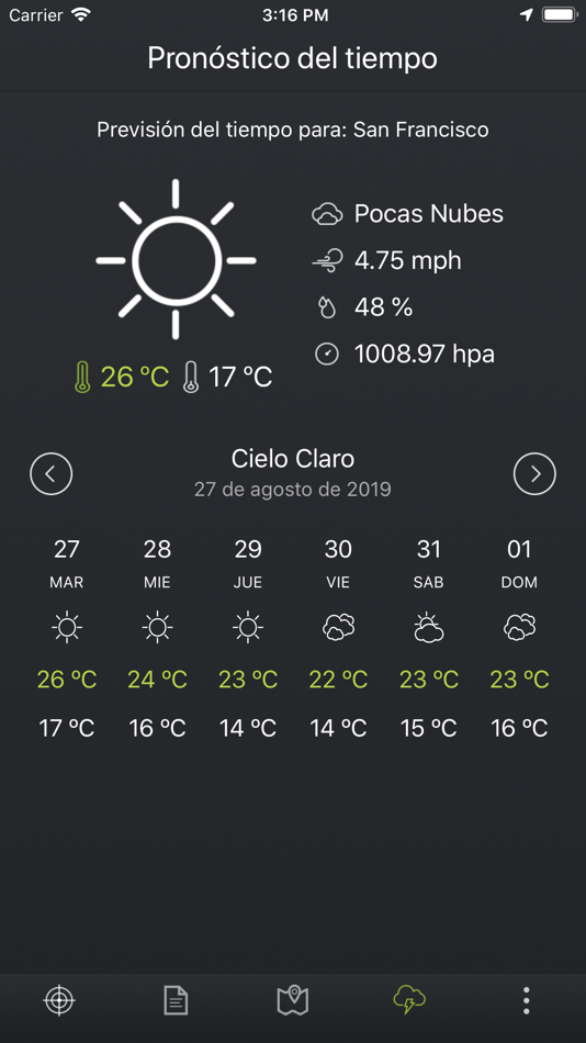 #5. Tierra Digital MX (iOS) 由: ADAMA AGRICULTURAL SOLUTIONS LTD