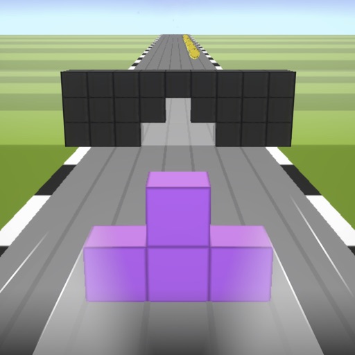 Bricks Runner