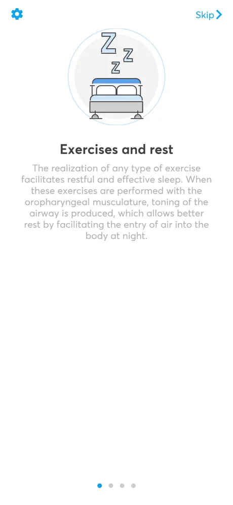 Airway Gym
