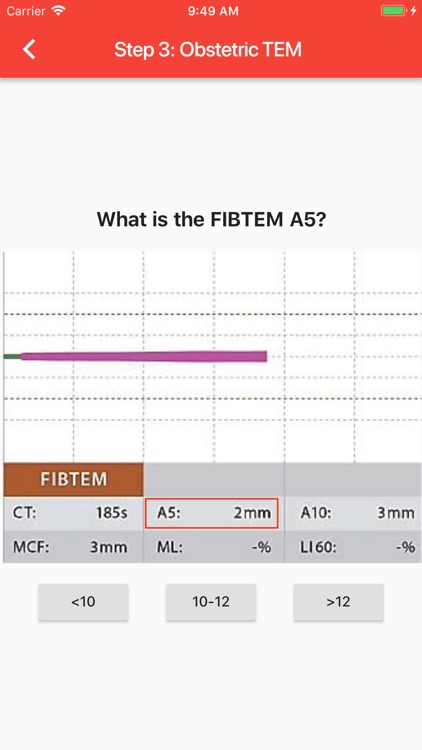 TEM/TEG Guide screenshot-3