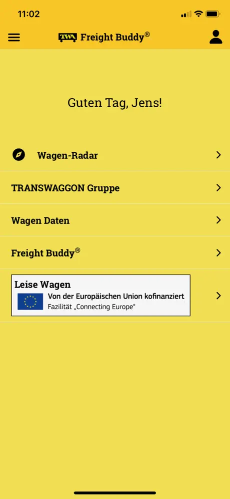 Freight Buddy