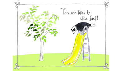 Screenshot #2 pour Looking for Dogs