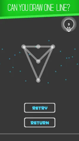 Game screenshot One Touch Line Game hack