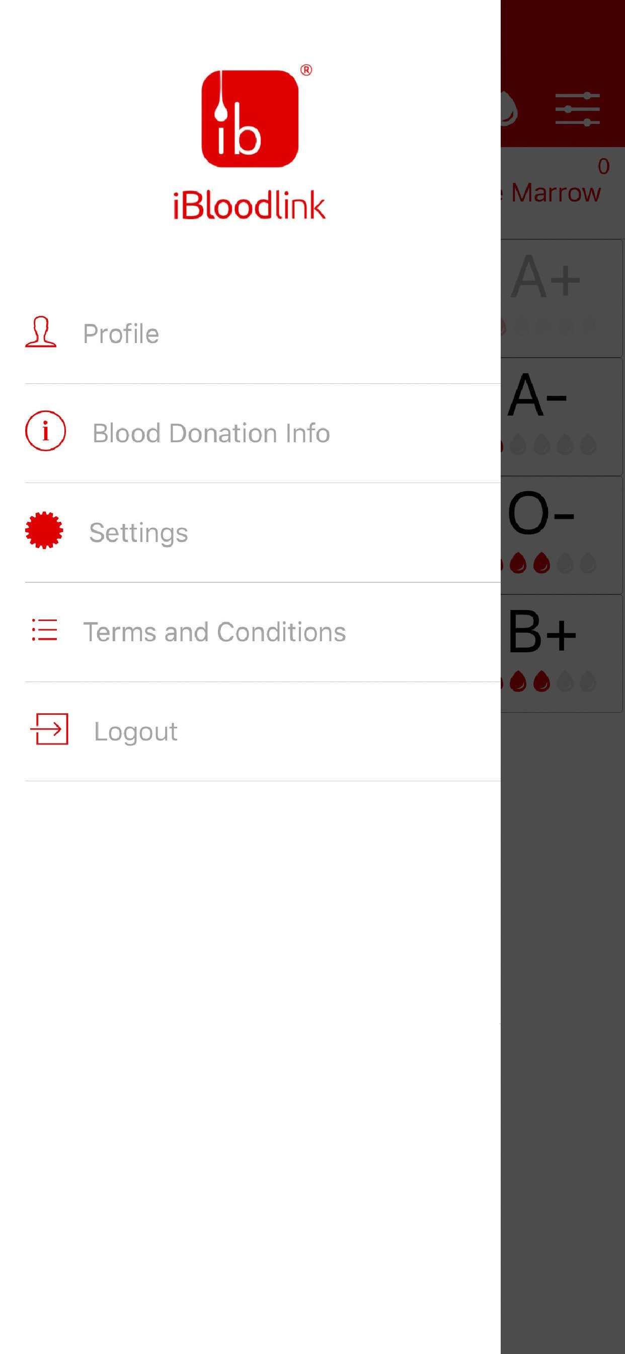 iBloodlink