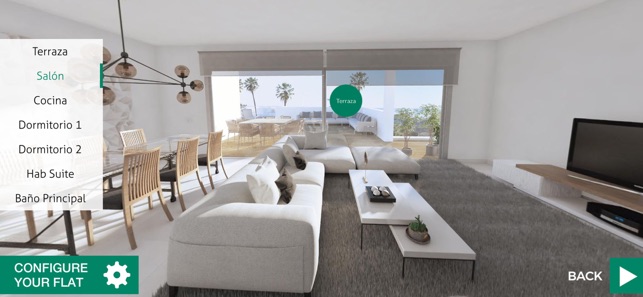 Scenic Estepona(圖3)-速報App