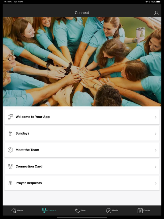 Screenshot #5 pour Pointe Church