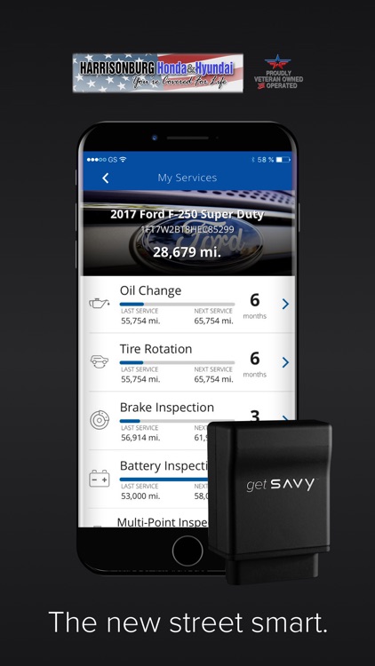 Harrisonburg Auto Mall