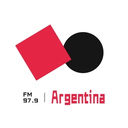 Argentina FM 97.9