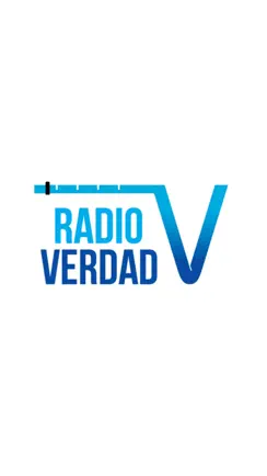 Radio Verdad Villa Dolores iPhone image 1