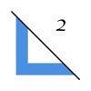 Carpenter Square Corner Tool icon