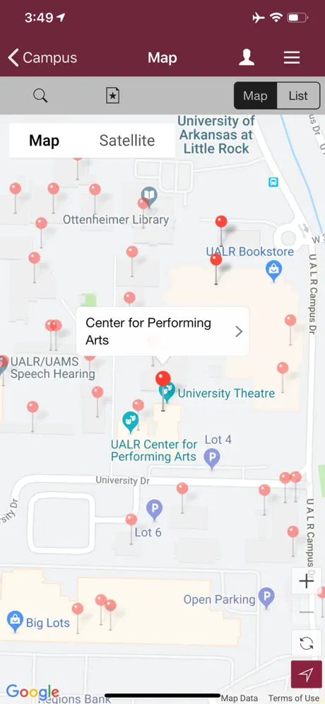 UALR Mobile